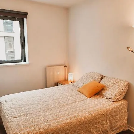 Bel Au Calme Avec Parking Apartman *