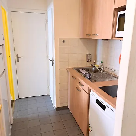 Bel Au Calme Avec Parking Apartman Lyon