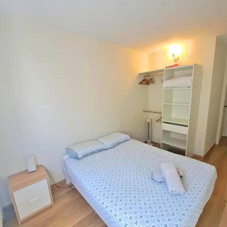 Bel Au Calme Avec Parking Appartement Lyon